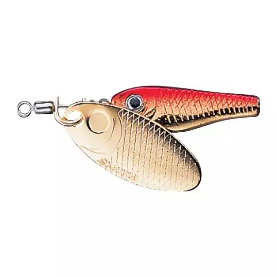 Блешня Smith Niakis 48mm 3.0g #06, фото 